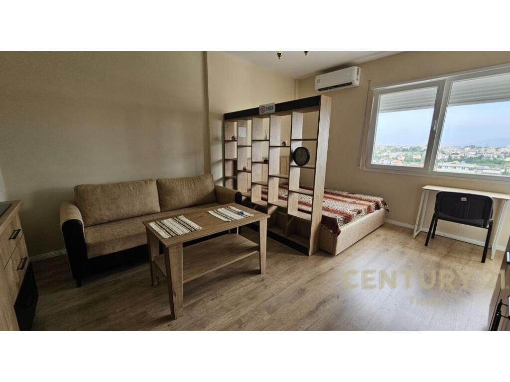 JEPET ME QERA STUDIO APARTAMENT NE DON BOSKO