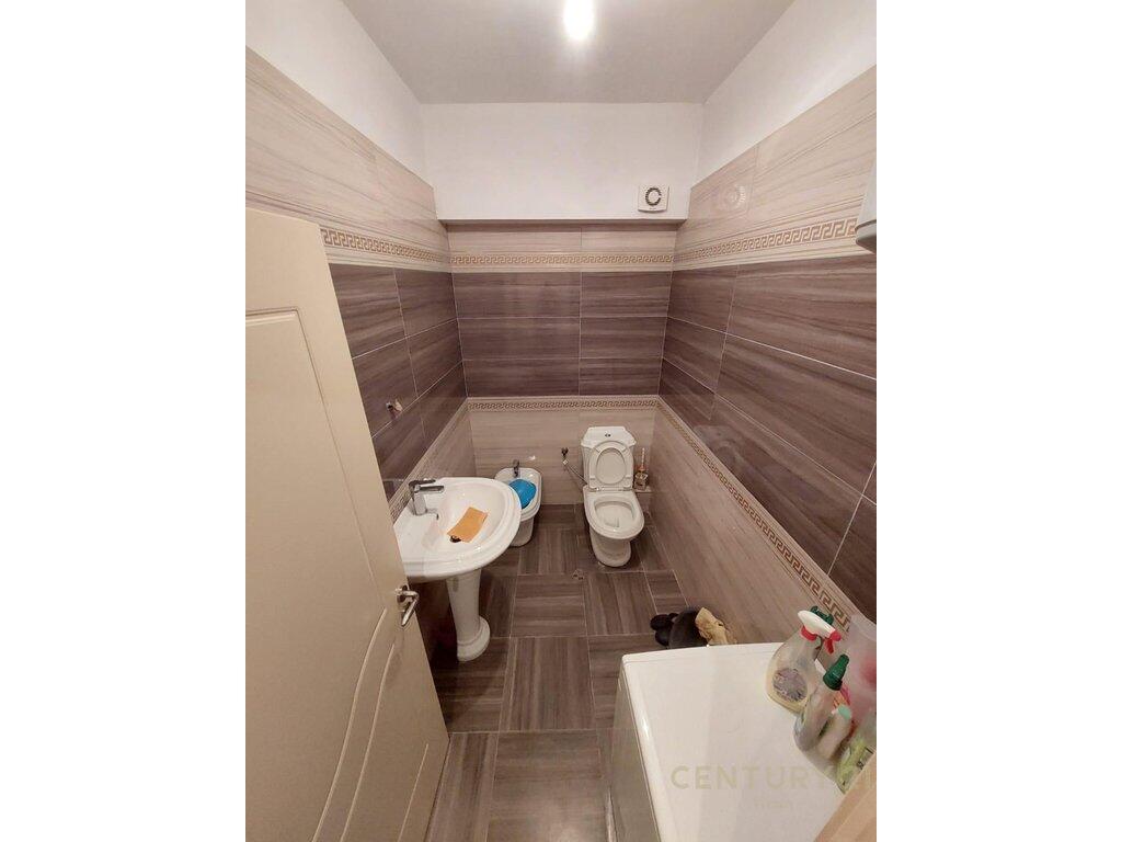 APARTMENT 2+1+2+1 WITH BALCONY FOR SALE IN ASTIR!