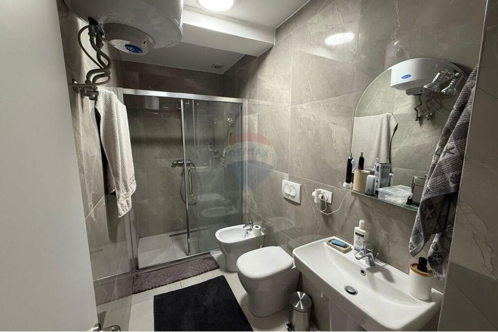 Apartament per qira 2+1, Kompleksi Fiori di Bosko