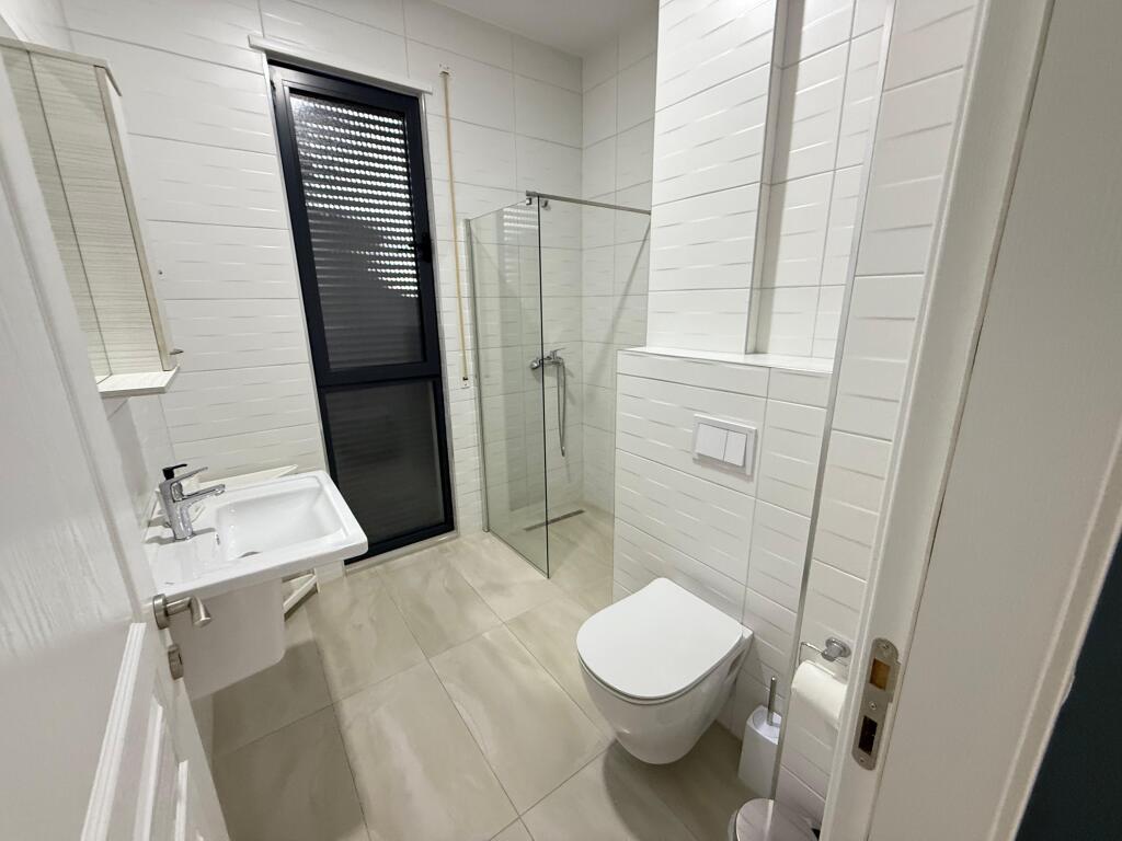 Apartment for rent 2+1+2 Asl Complex