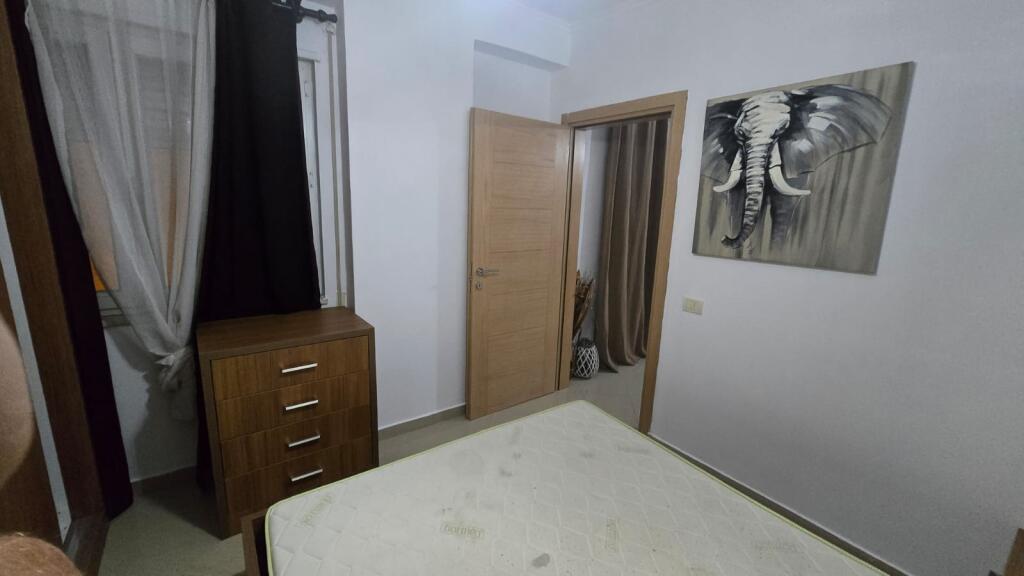 Apartament 2+1 me qira tek Rruga Bill Klinton