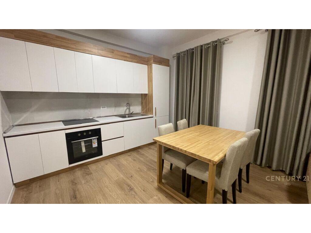 Apartment 2+1+2 for rent opposite UET – Porcelan Area, Tirana