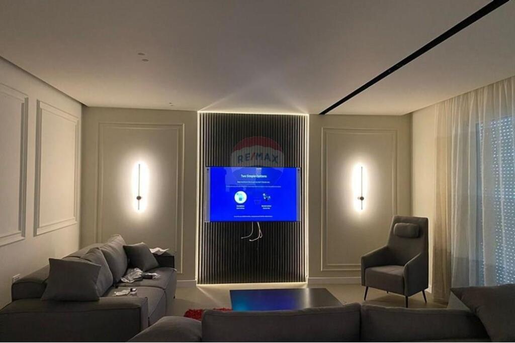 APARTAMENT 3+1 +2 PARKIME TE PARK LIFE RESIDENCE