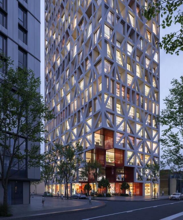 Shitet Apartament 3+1+2 Xhamlliku