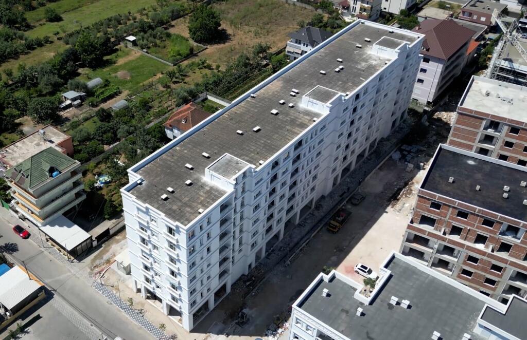 Apartment for sale Kamez