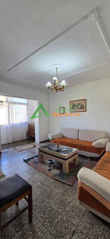 Shitet Apartament 1+1 – Pazari i Ri, Rruga Tefta Tashko