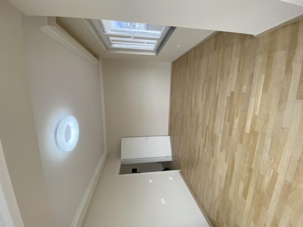 APARTAMENT 2+1 PER SHITJE TEK KOMUNA PARISIT