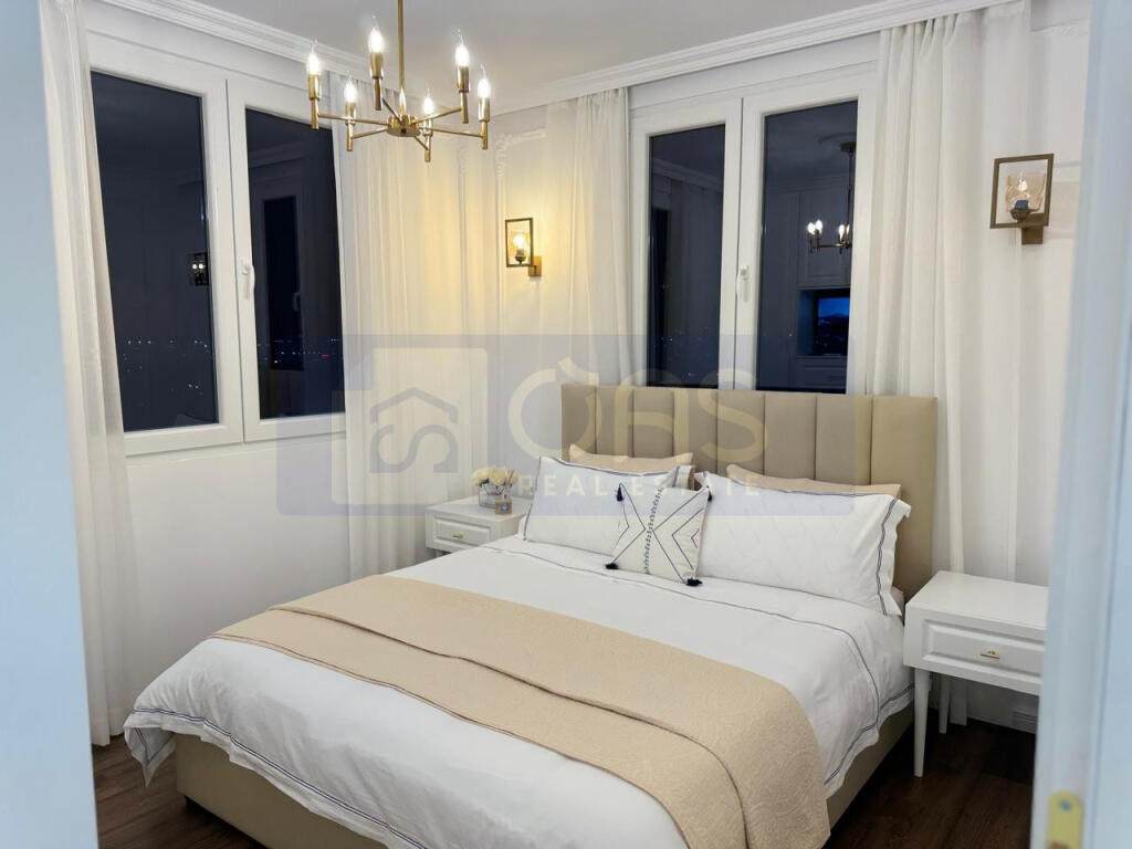 Jepet me qera apartament 1+1 ne Astir