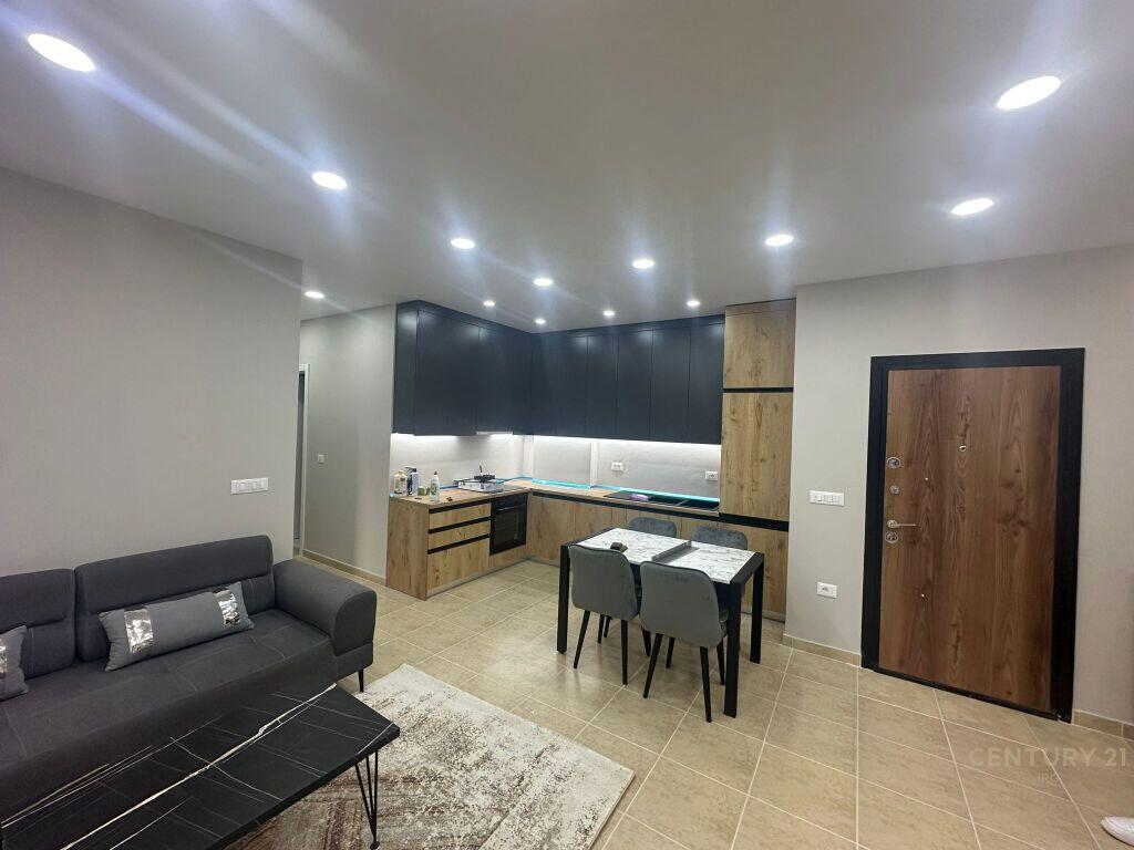 Apartment 2+1 for rent – Avid Residence, New Boulevard, Tirana