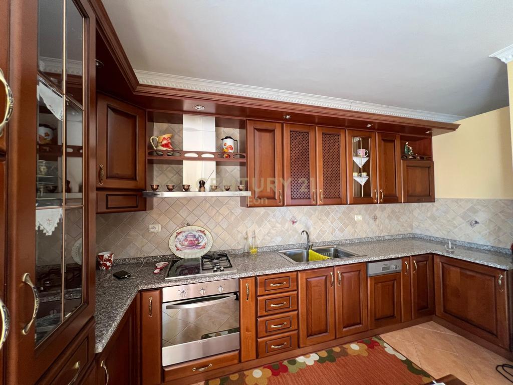 Apartament 2+1+2 me qira ne Plazh Rrota Kuqe, Durres!