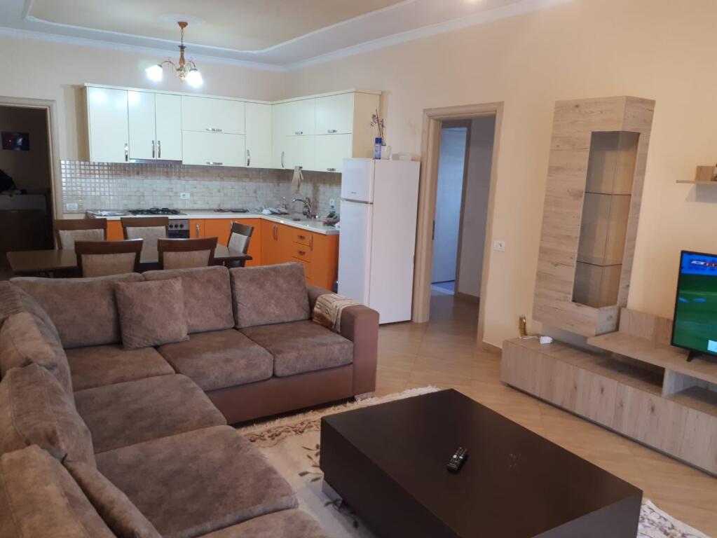 🏡 Apartament me qira 2+1+2+2 ballkone prane Kopshti Zoologjik