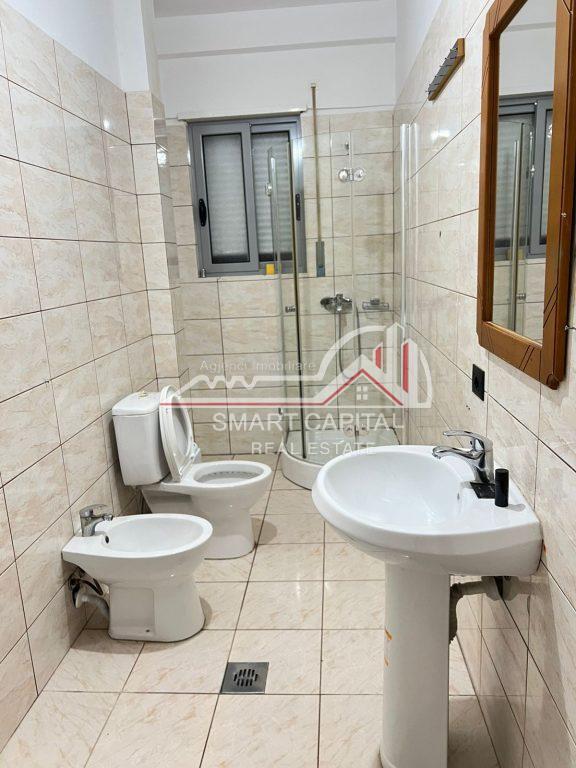 AFFITTASI APPARTAMENTO 2+1 IN VIA “ZENEL MURRA” A VLORE!