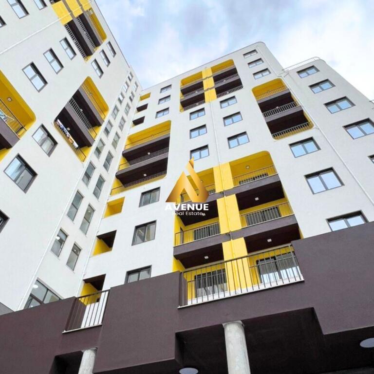 FOR RENT APARTMENT 2+1, GRAND GALLERY RESIDENCE, YZBERISHT, TIRANA