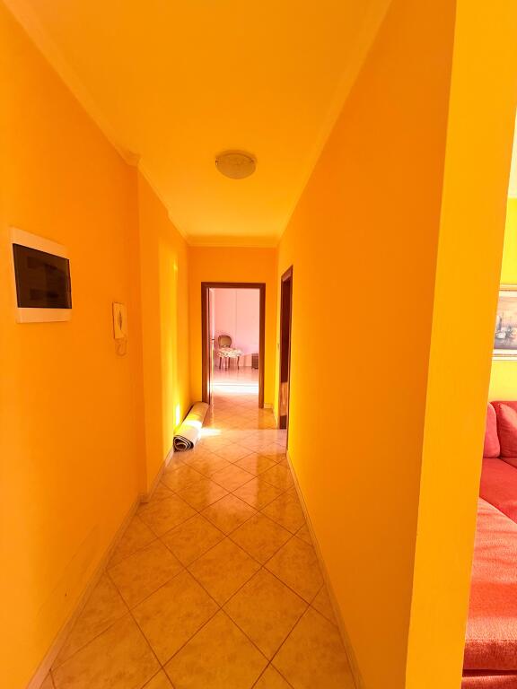 ✨ Appartamento 1+1 in Affitto 30.000 leke – Transballkanica, Valona ✨