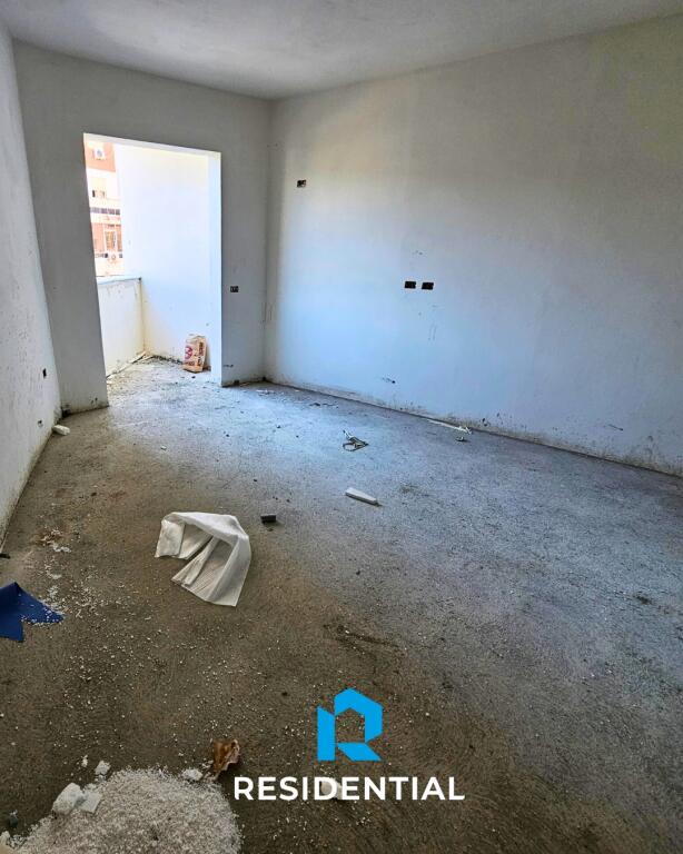 Ne Yzberisht Shitet Apartament 2+1 Ne Faze Perfundimtare!