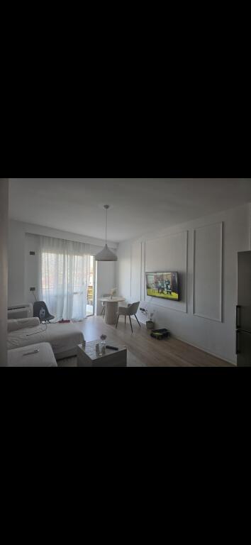 Apartment 1+1 for Rent , Near 3shit in Kamez