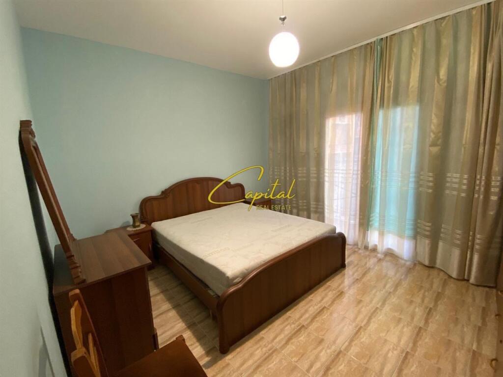 APARTMENT FOR RENT 2+1 ALI DEM 45,000 LEKE