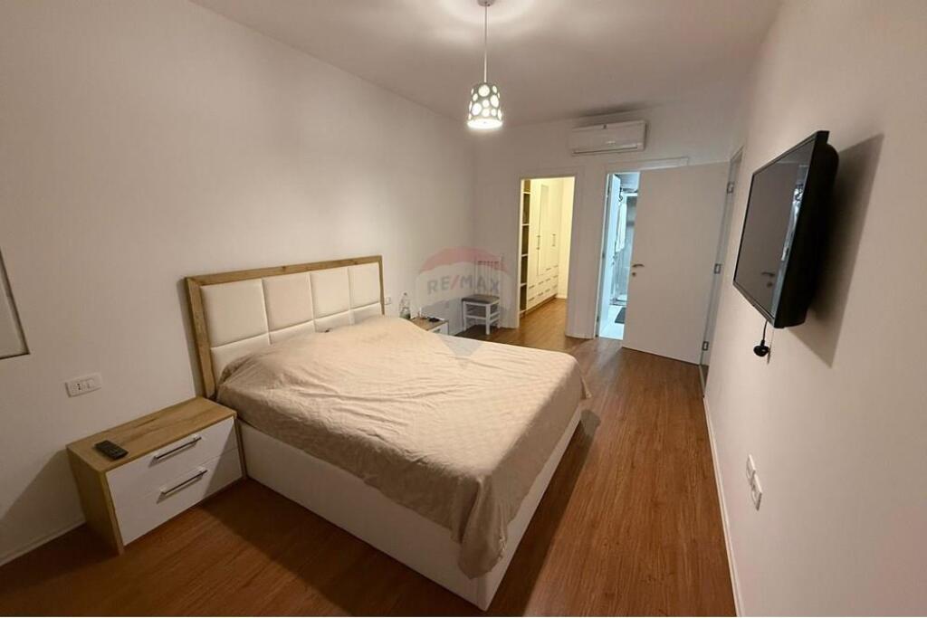 Apartament per qira 2+1, Kompleksi Fiori di Bosko