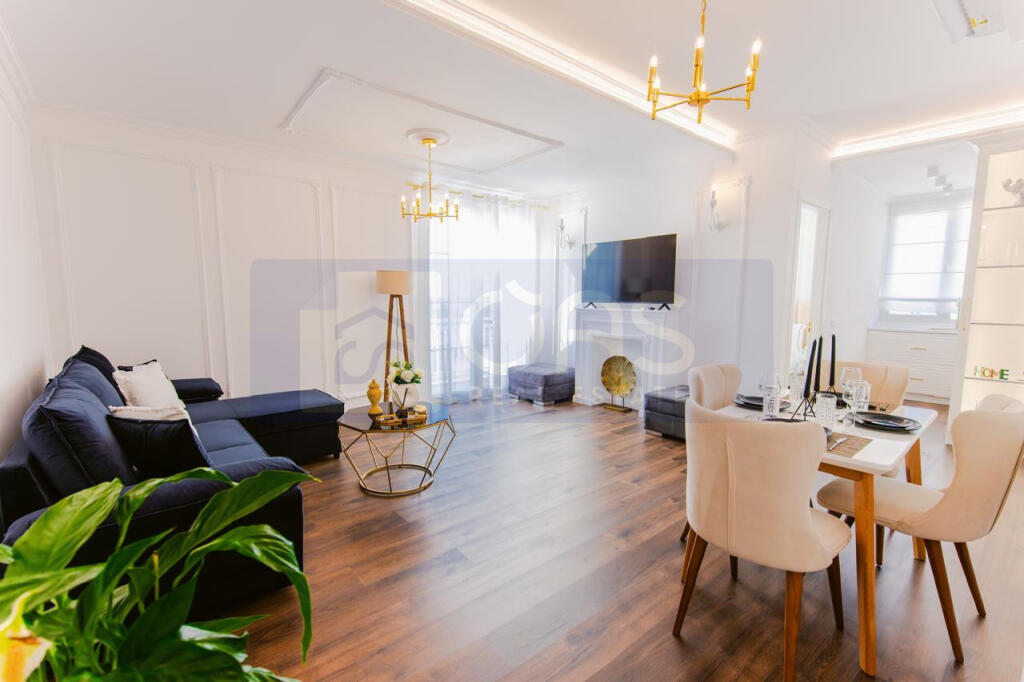 Jepet me qera apartament 1+1 ne Astir