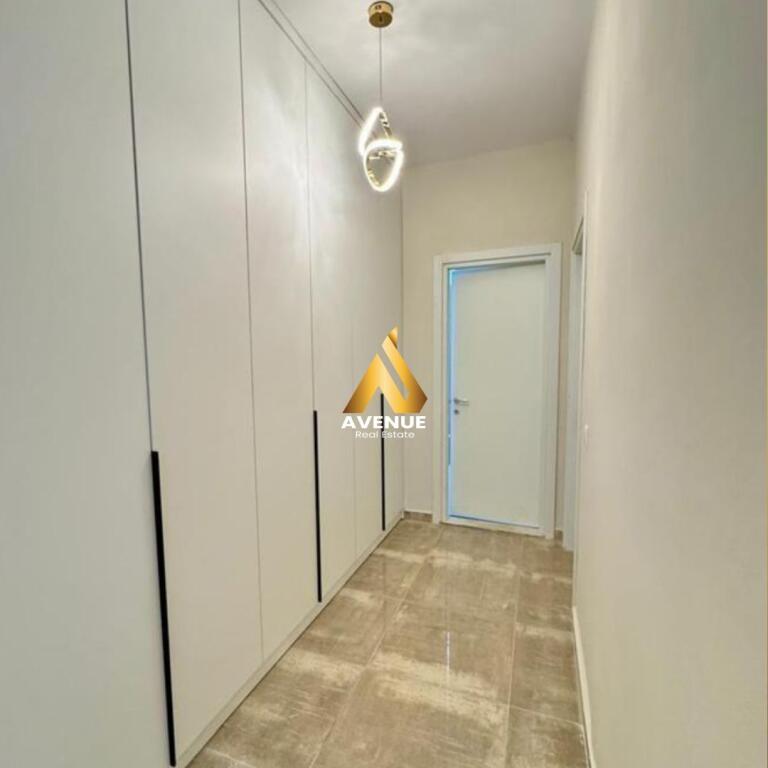 FOR RENT APARTMENT 2+1, GRAND GALLERY RESIDENCE, YZBERISHT, TIRANA