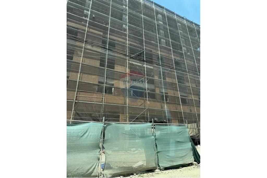 Apartament 1+1 per shitje ne Paskuqan