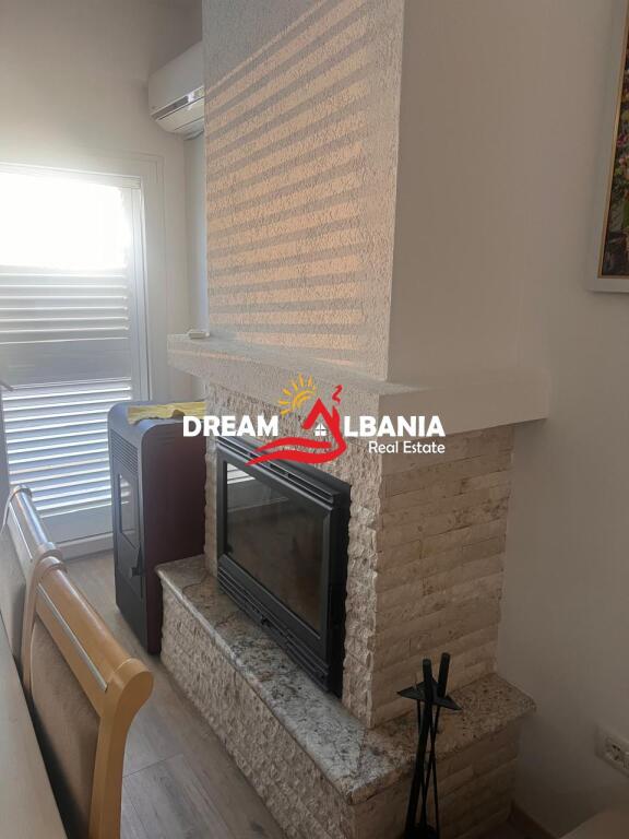 Apartament 2+1 me verande ne shitje ne Fresk perballe Restorant Freskut ne Tirane(ID 42215332)
