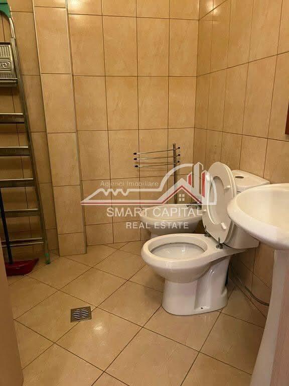 Apartament 2+1 jepet me qira tek karburant Fjortes, Vlore!
