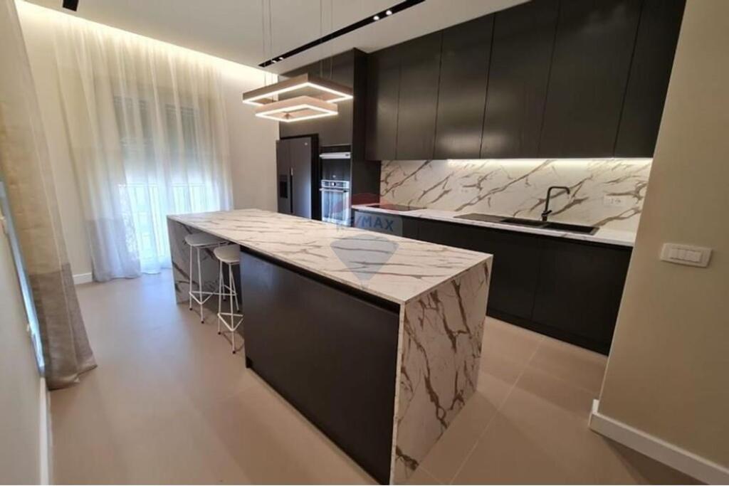 APARTAMENT 3+1 +2 PARKIME TE PARK LIFE RESIDENCE