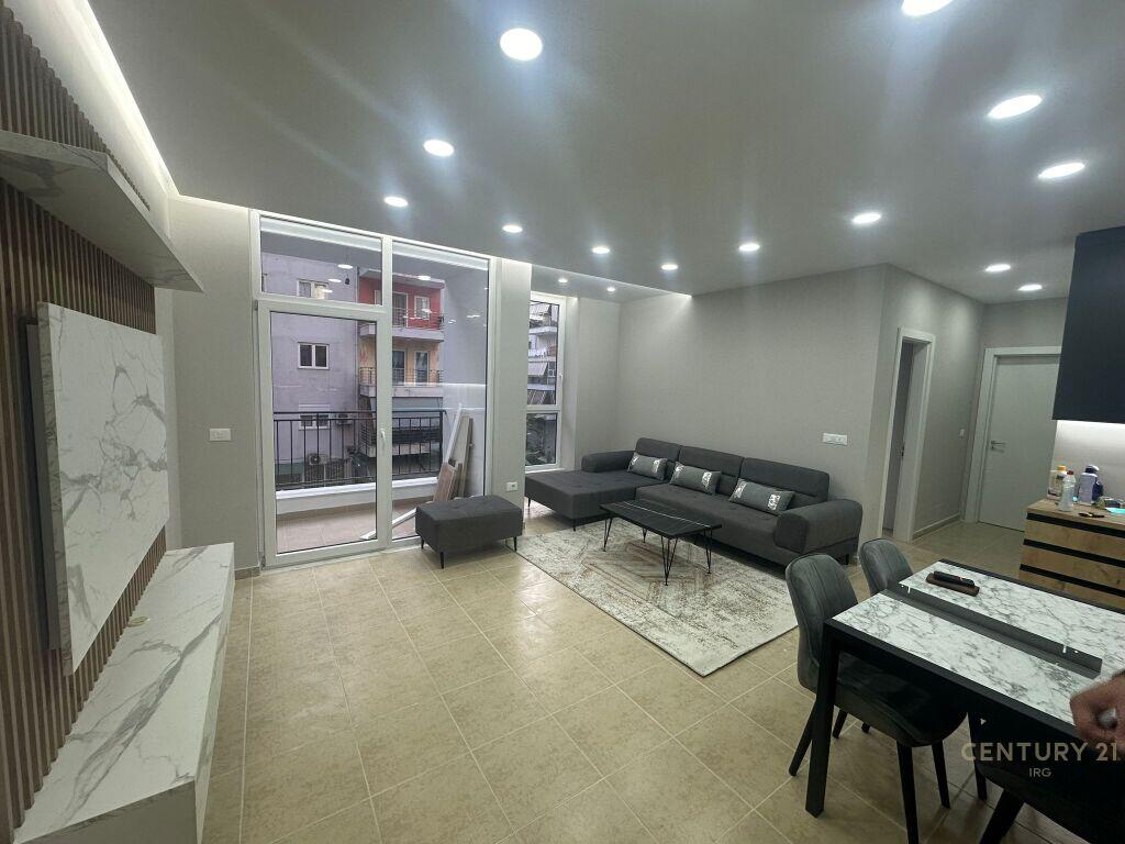 Apartment 2+1 for rent – Avid Residence, New Boulevard, Tirana