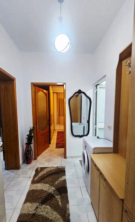 APARTAMENT ME QERA 1+1 BRRYL 40.000 LEKE