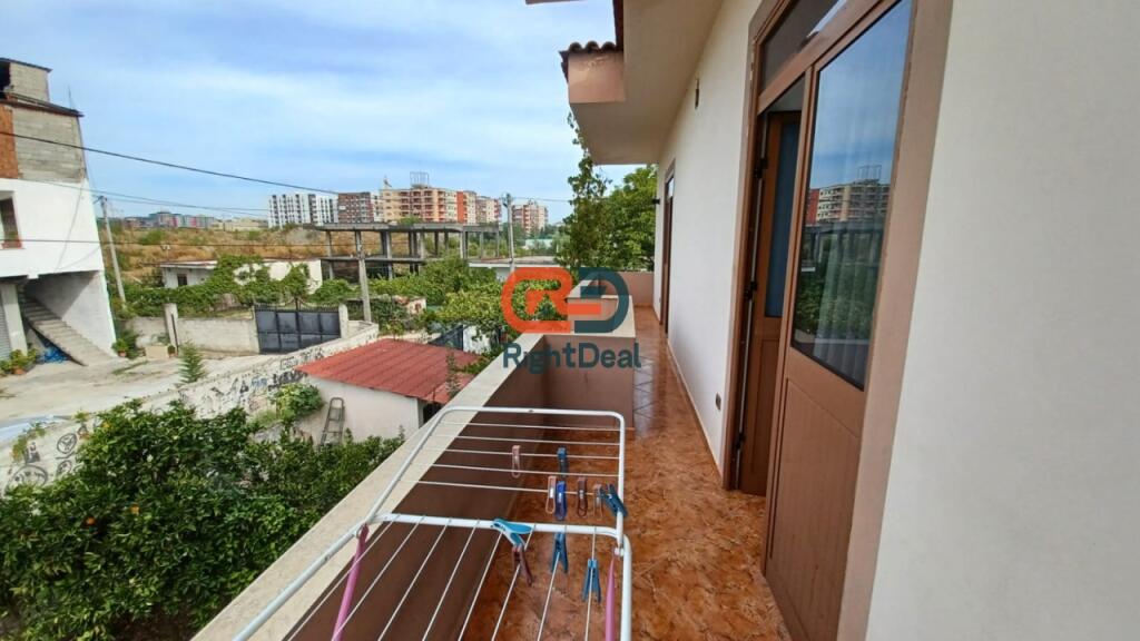 At The End Of The New Boulevard, A 2+1 Apartment Is For Rent, With Spacious Areas!!!