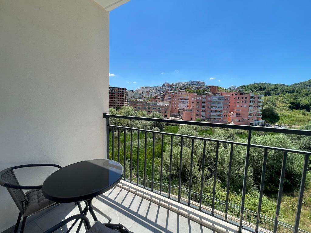Appartamento 2+1 + parcheggio in vendita a Kodra e Diellit