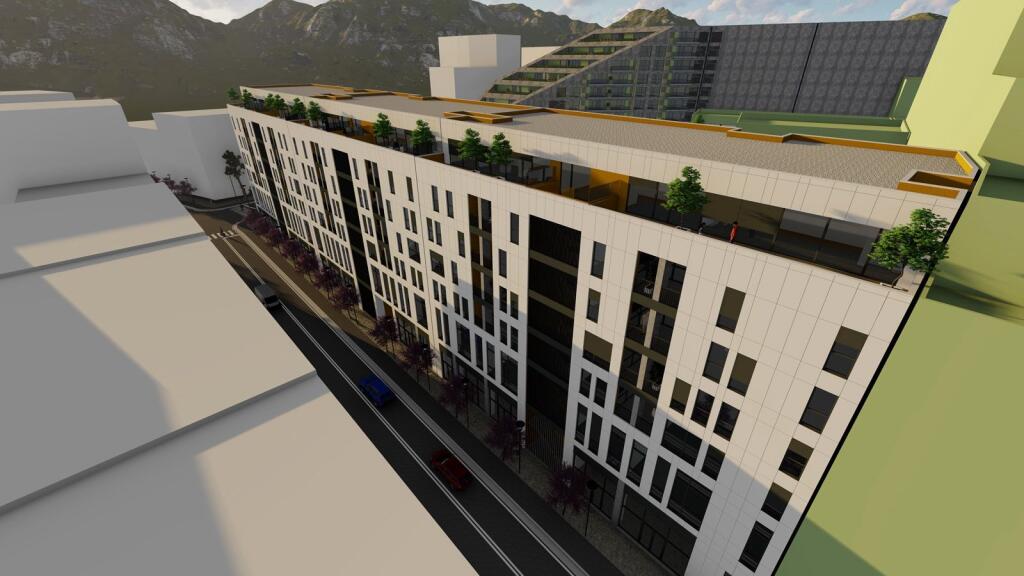 Shitet Apartament 2+1+2 Rruga Dine Hoxha, Rezidenca Bermon
