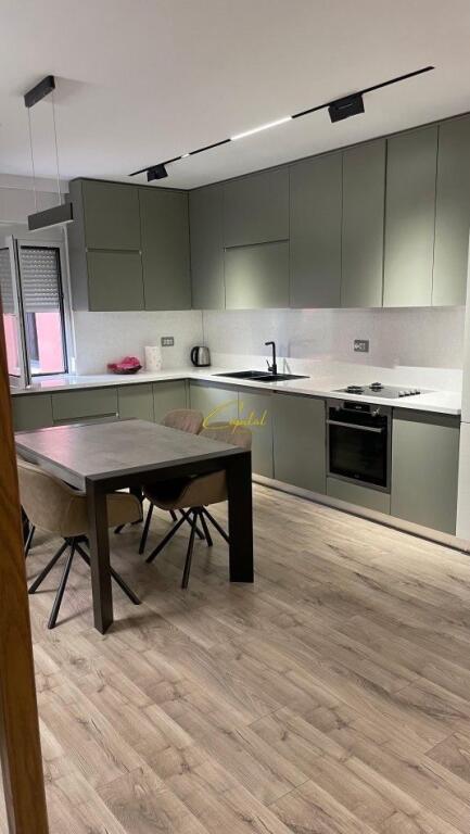 APPARTAMENTO IN AFFITTO 2+1 YZBERISHT 500 EURO