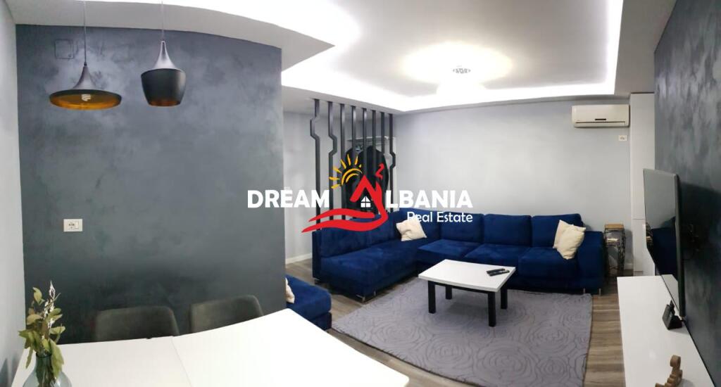 Appartamento 2+1 in affitto a Lapraka, vicino all'Università Zonja Keshillit Mire a Tirana (ID 42211220)