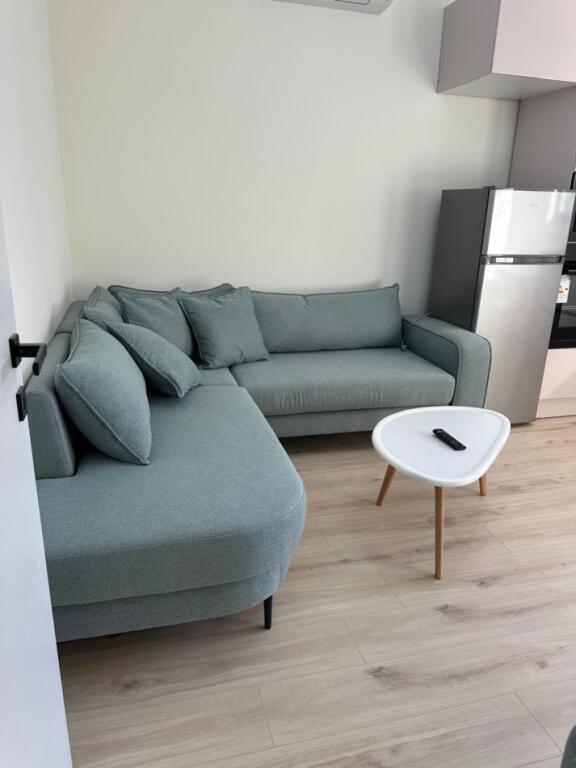 Tirane, Qera Apartament 1+1, Kati 1, 60 m² 400 € Per Vajza Studente (Ali Demi)