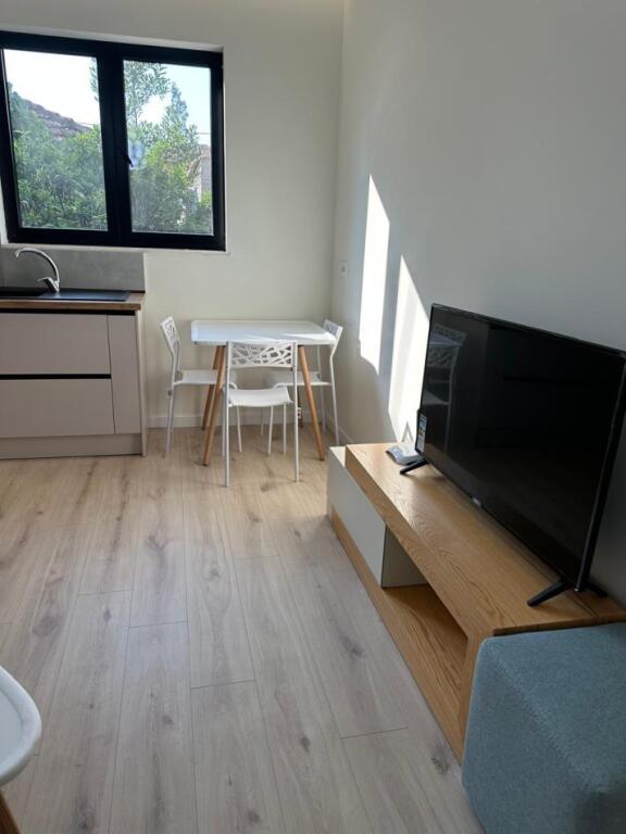 Tirane, Qera Apartament 1+1, Kati 1, 60 m² 400 € Per Vajza Studente (Ali Demi)
