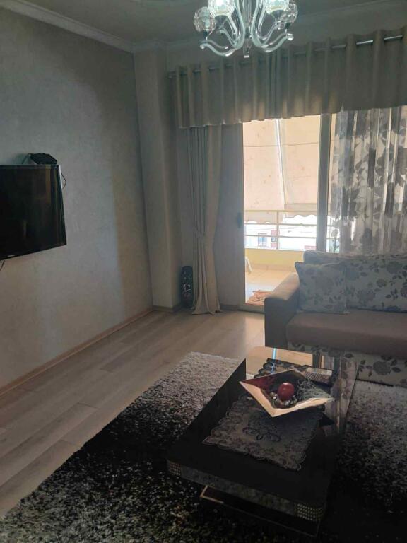 FOR RENT 2+1+1 ASTIR 45,000 LEKE