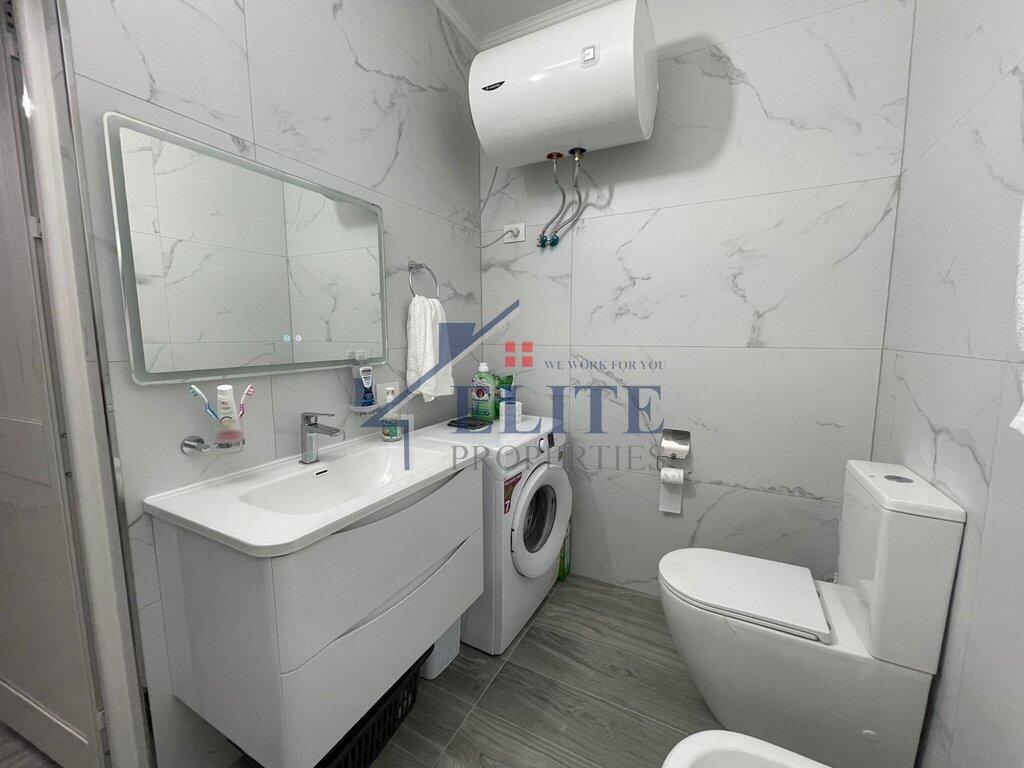 Durres Beach, 1+1 apartment for rent