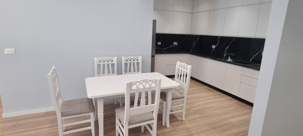 2+1 apartment for rent with parking included – Former Aviation Field