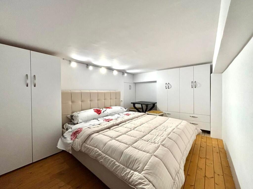 SHITET : Duplex 📍Astir (Mbrapa Urban Gate) - 45.500€ - S.28m² - Kt.0 || E sapomobiluar🔥