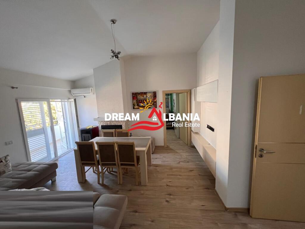 Apartament 2+1 me verande ne shitje ne Fresk perballe Restorant Freskut ne Tirane(ID 42215332)