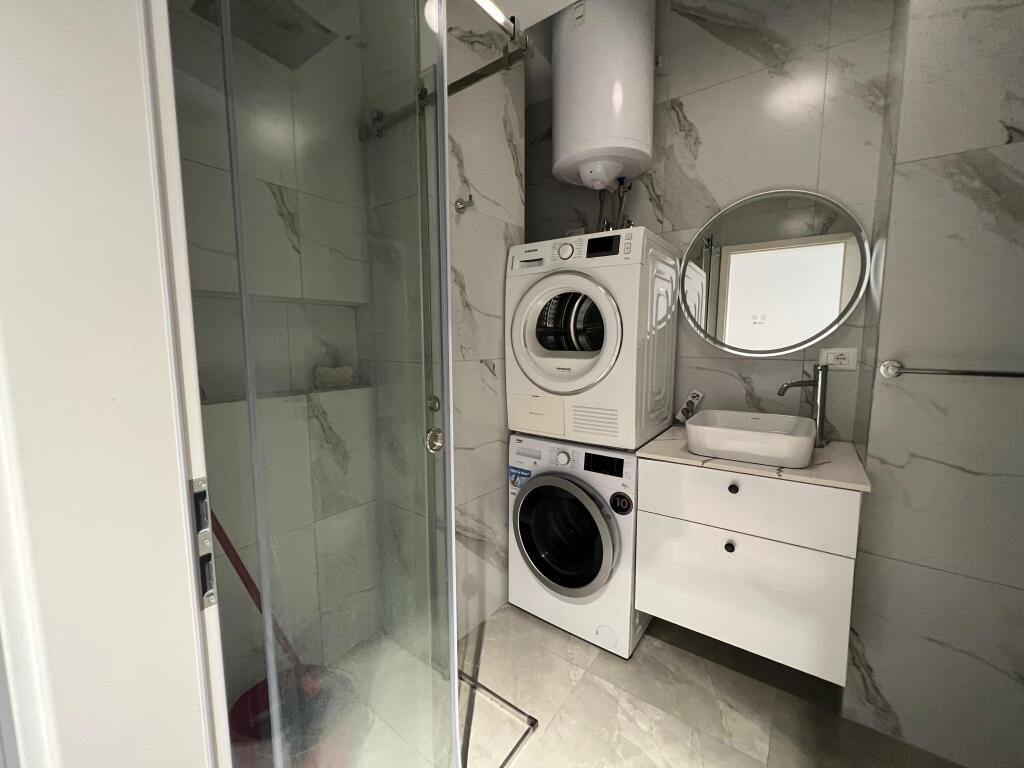 Apartment 2+1 for Sale Mangalem 21