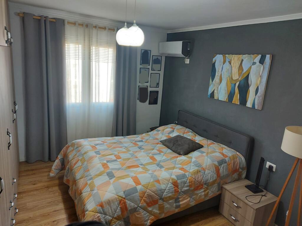 Appartamento 2+1 in affitto – Pediatria, Tirana