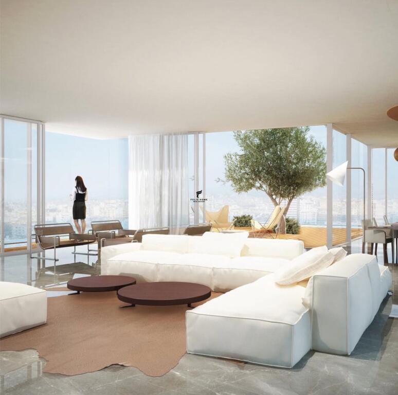 SHITET APARTAMENT 3+1 ISH EKSPOZITA 644.000 EURO