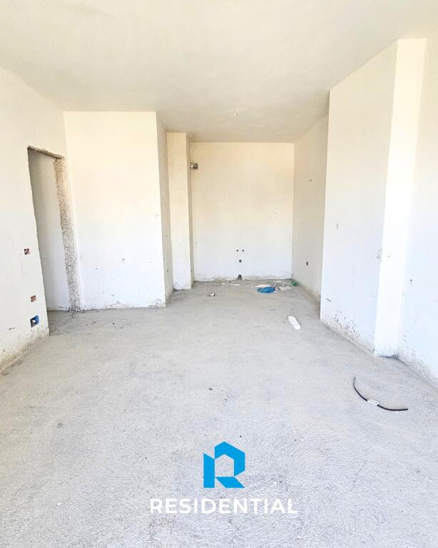 Ne Yzberisht Shitet Apartament 2+1 Ne Faze Perfundimtare!