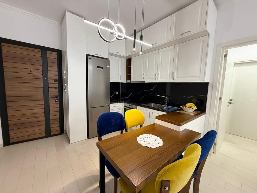Apartament 2+1 me qira tek Kodra e Diellit