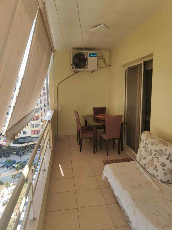 FOR RENT 2+1+1 ASTIR 45,000 LEKE