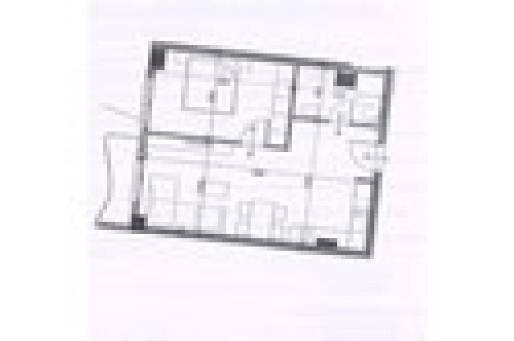 1+1 for sale blv ri, Aluna complex