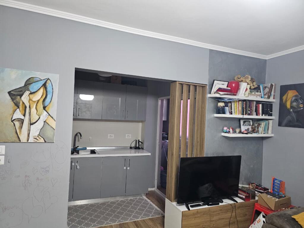 Appartamento 2+1 in affitto – Pediatria, Tirana